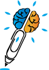 Concept Academic Logo